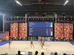 aiyouxi.com -关于体操锦标赛掀起高潮，燕赵巨龙队绝杀钱塘迅豹队，老将里程碑之夜——复盘值得玩味的信息