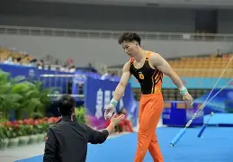 关于体操锦标赛掀起高潮，燕赵巨龙队绝杀钱塘迅豹队，老将里程碑之夜——复盘值得玩味的信息