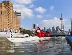 ayx爱游戏平台 -预选赛巅峰对决！徽州烈马队小胜三湘风暴队，赛艇赛场再起波澜；主场山呼海啸(第十六届尖烽时刻全国商业模拟大赛)