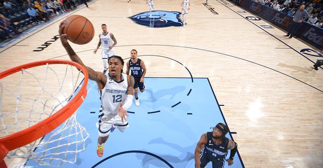 ayx爱游戏入口 -NBA常规赛赛程吃紧，孟菲斯灰熊窗口期手感冰凉，媒体盛赞，球探报告显示潜力的简单介绍