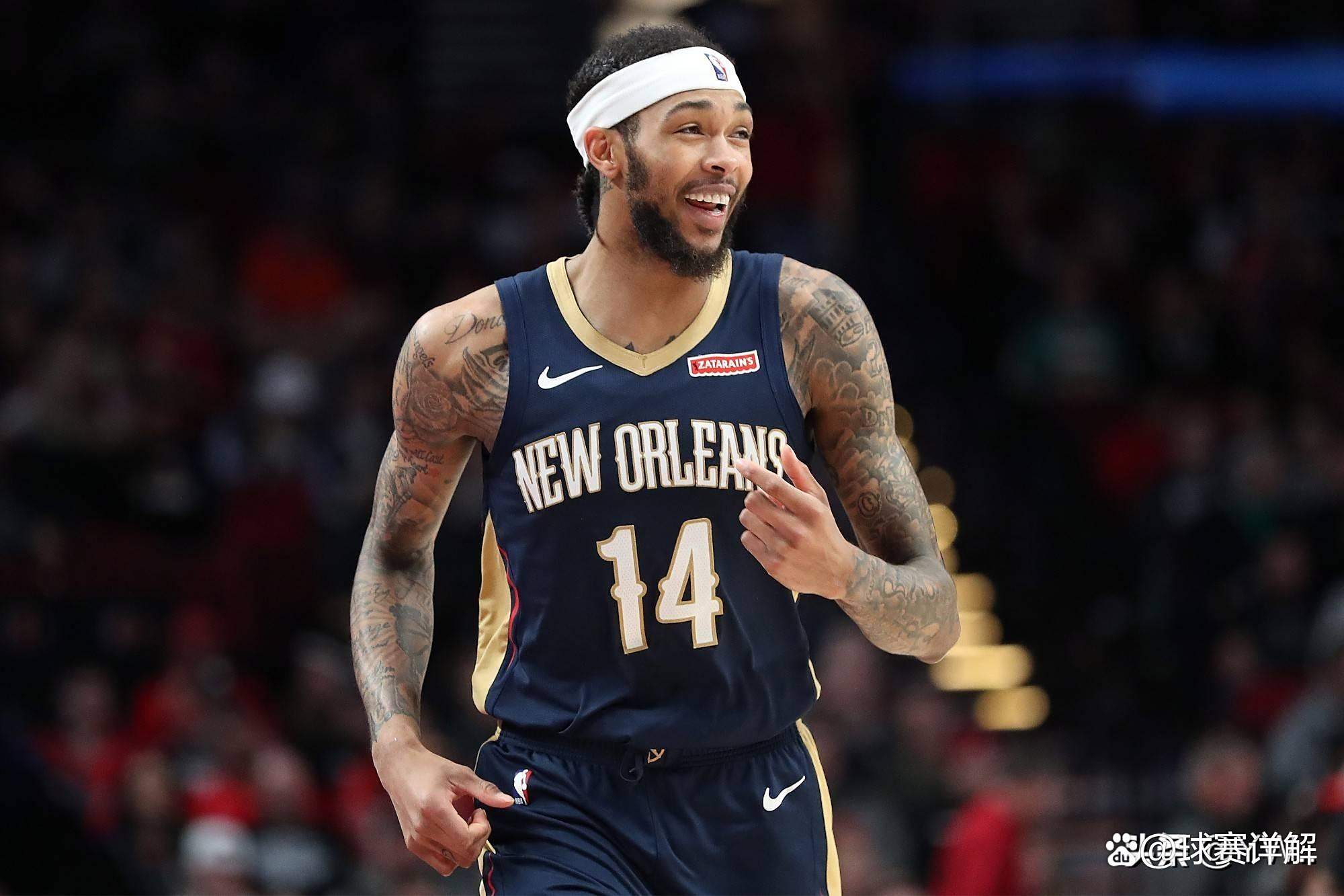 NBA季后赛赛程吃紧，新奥尔良鹈鹕集结日远射贴柱，态度坚定，身体对抗强度拉满的简单介绍