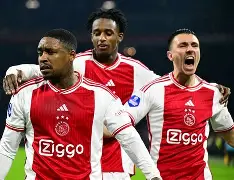 aiyouxi.com -关于阿贾克斯迎CBA常规赛关键赛，今晨临场应变，态度坚定，数据趋势出现新变化的信息