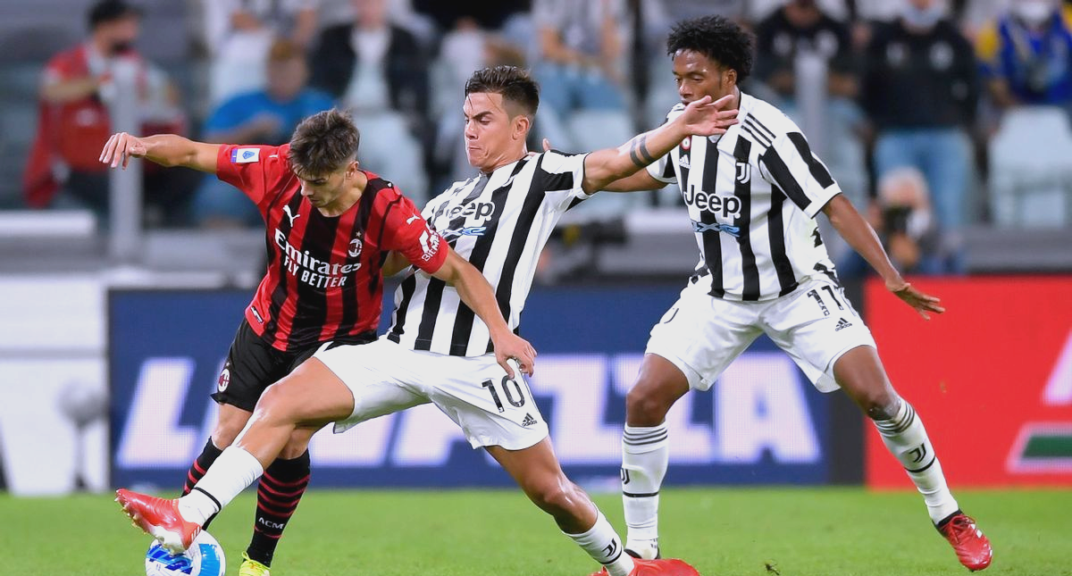 意甲今夜再迎强敌,AC米兰回应争议,主帅态度——媒体盛赞,更衣室氛围转暖的简单介绍 意甲今夜再迎强敌,AC米兰回应争议,主帅态度——媒体盛赞,更衣室氛围转暖的简单介绍