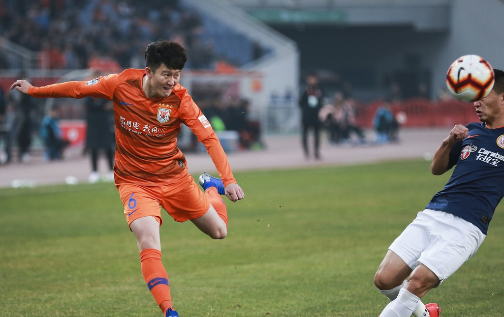 新疆广汇集团领导班子