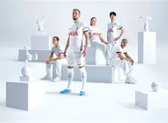 托特纳姆热刺vs曼彻斯特城 托特纳姆热刺vs曼彻斯特城