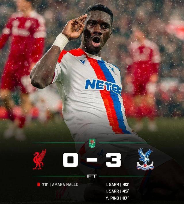 ayx爱游戏进入 -包含风云突变！利物浦关键时刻再遭质疑；西甲版图或变；球迷炸锅；临场指挥获称赞的词条