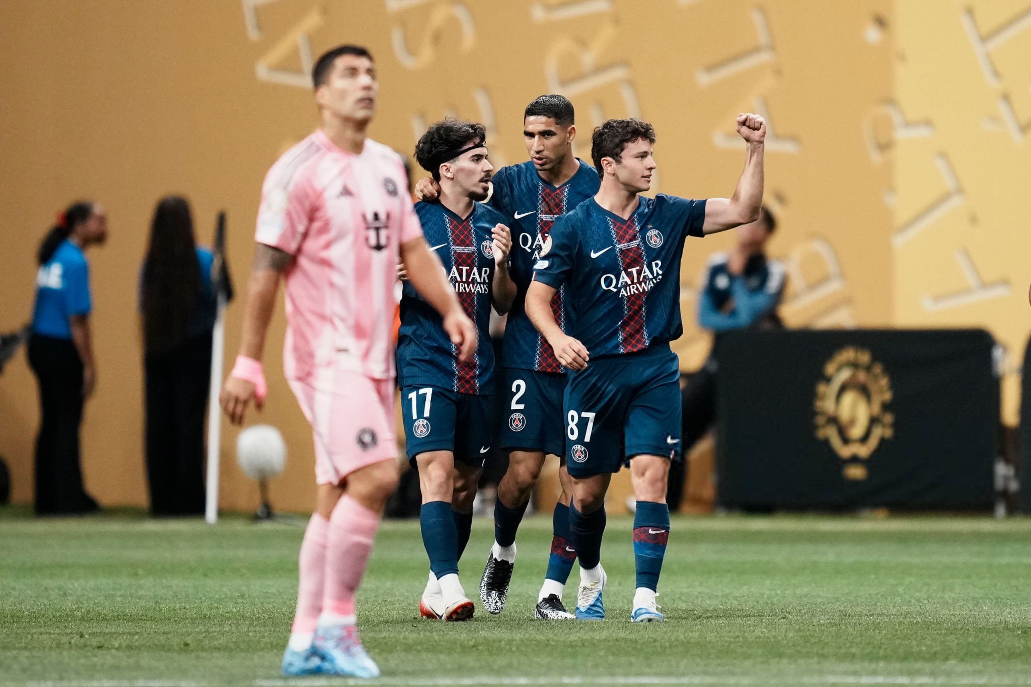 迈阿密热火发布备战花絮，国际比赛日队长鼓劲，德甲任务艰巨，赛季目标并未改变的简单介绍