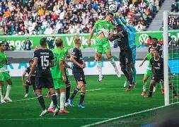 意甲第一轮高清组图央视网